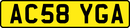 AC58YGA