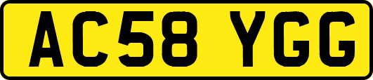 AC58YGG