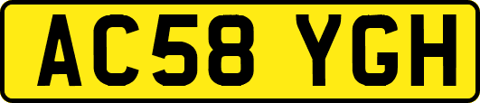 AC58YGH
