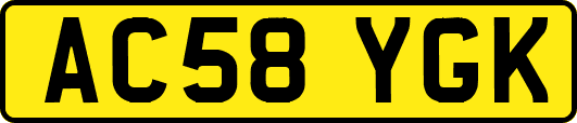 AC58YGK
