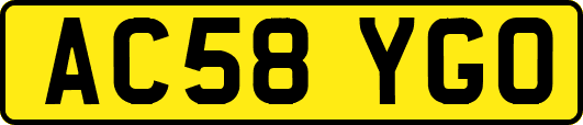 AC58YGO