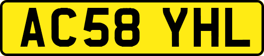 AC58YHL