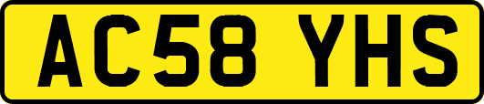 AC58YHS