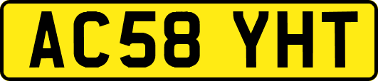 AC58YHT