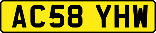 AC58YHW