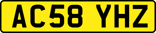 AC58YHZ