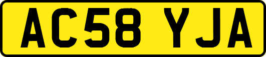 AC58YJA