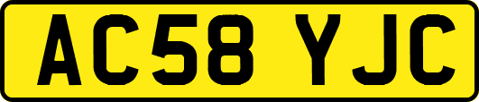 AC58YJC