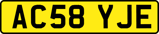 AC58YJE
