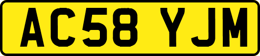 AC58YJM