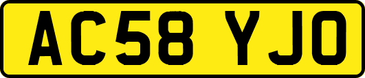 AC58YJO