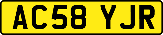 AC58YJR