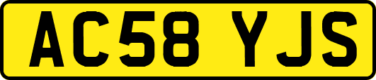 AC58YJS