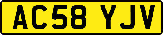 AC58YJV