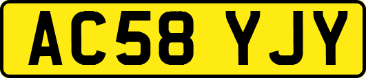 AC58YJY