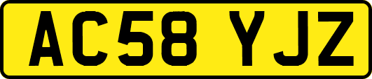 AC58YJZ