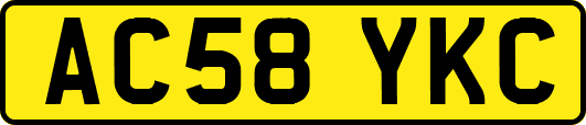 AC58YKC