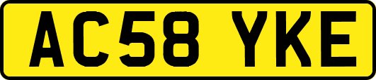 AC58YKE