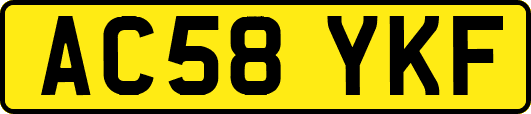 AC58YKF