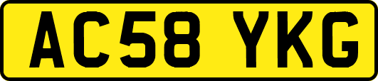 AC58YKG