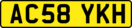 AC58YKH