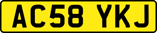 AC58YKJ