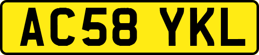 AC58YKL