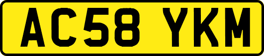 AC58YKM