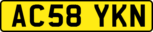 AC58YKN