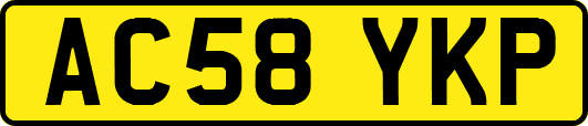 AC58YKP