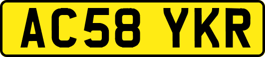 AC58YKR