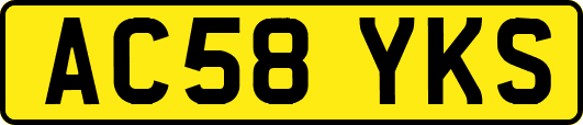 AC58YKS