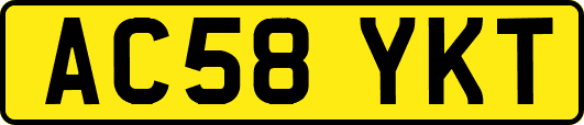 AC58YKT