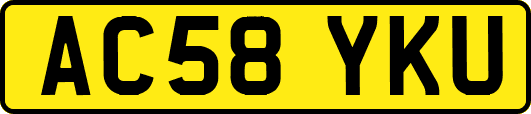 AC58YKU