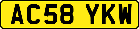 AC58YKW