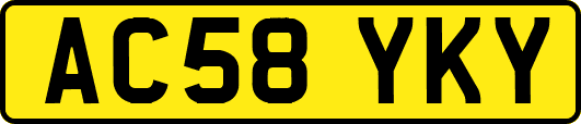 AC58YKY