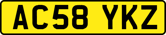 AC58YKZ