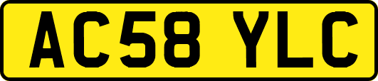 AC58YLC