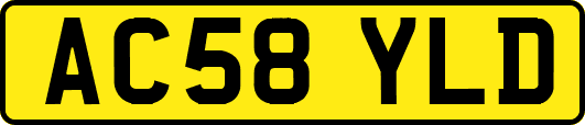 AC58YLD