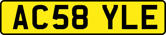 AC58YLE