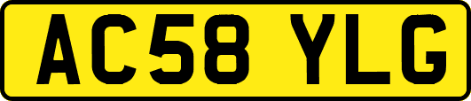 AC58YLG