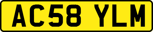 AC58YLM