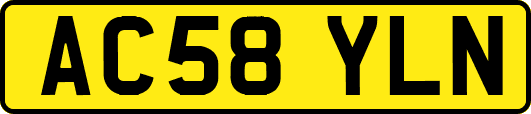 AC58YLN