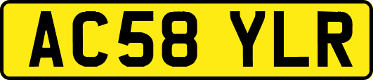 AC58YLR