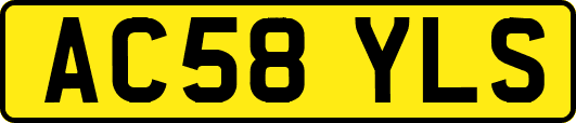 AC58YLS
