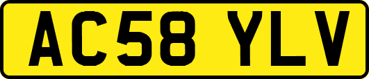 AC58YLV