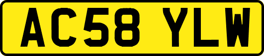 AC58YLW