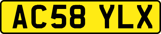 AC58YLX