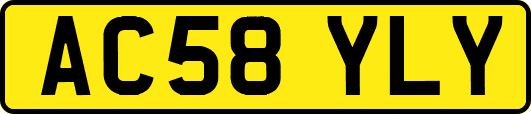 AC58YLY