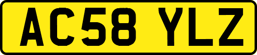 AC58YLZ
